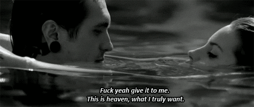 I've been saving all my summers for you