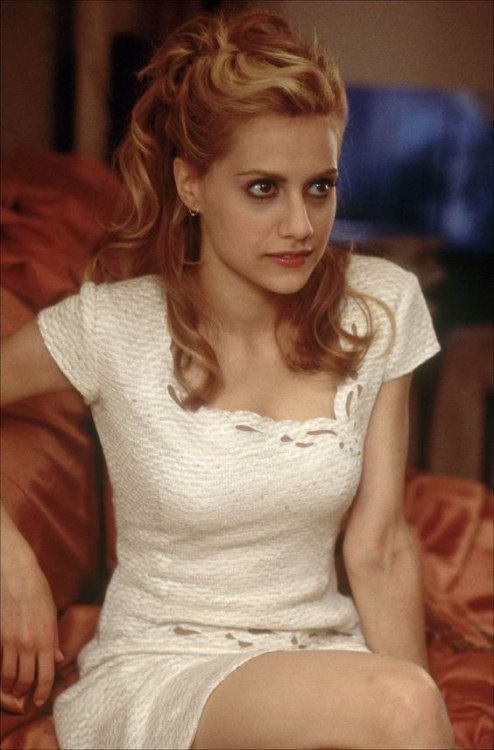 oldschool-house:~ Brittany Murphy in Uptown Girls (2003)