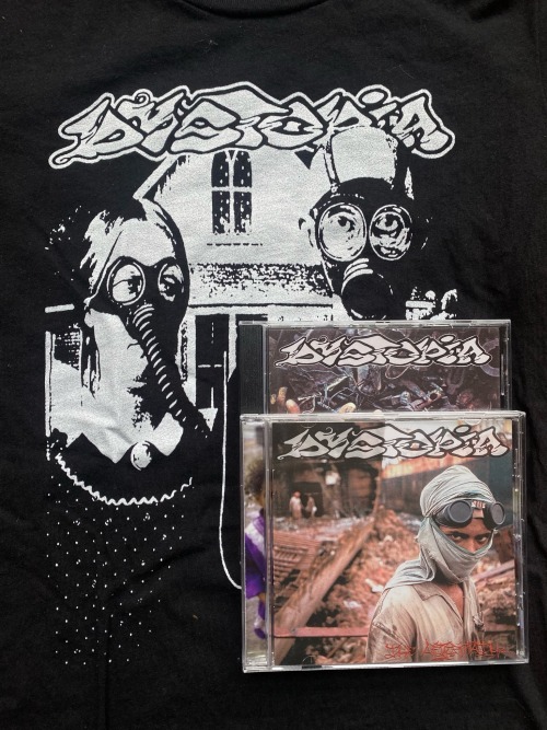Dystopia, Personal Collection