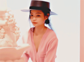 Jennie | Marie Claire