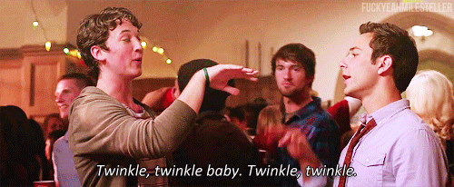taylorburnside14:  21 And Over, baby!  