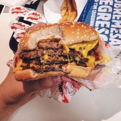 yvng-gxddess:  &lt;i&gt;So Much Beauty in a Burger&lt;/i&gt; 