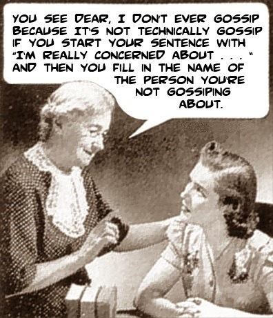 Sentence structure to the rescue