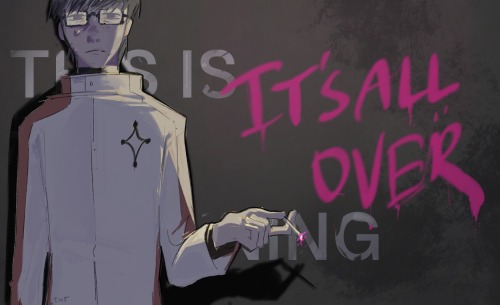 Im So Glad I Made That Fake Scifi Company For That One Project Bc I Am Reusing It