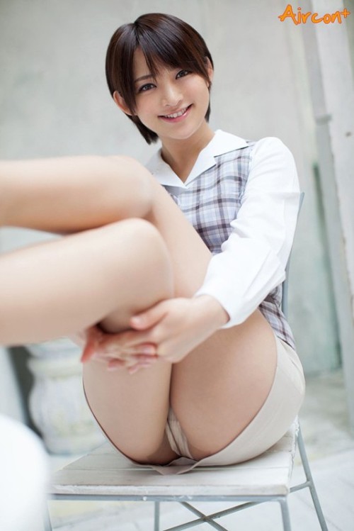   鈴木咲A＋