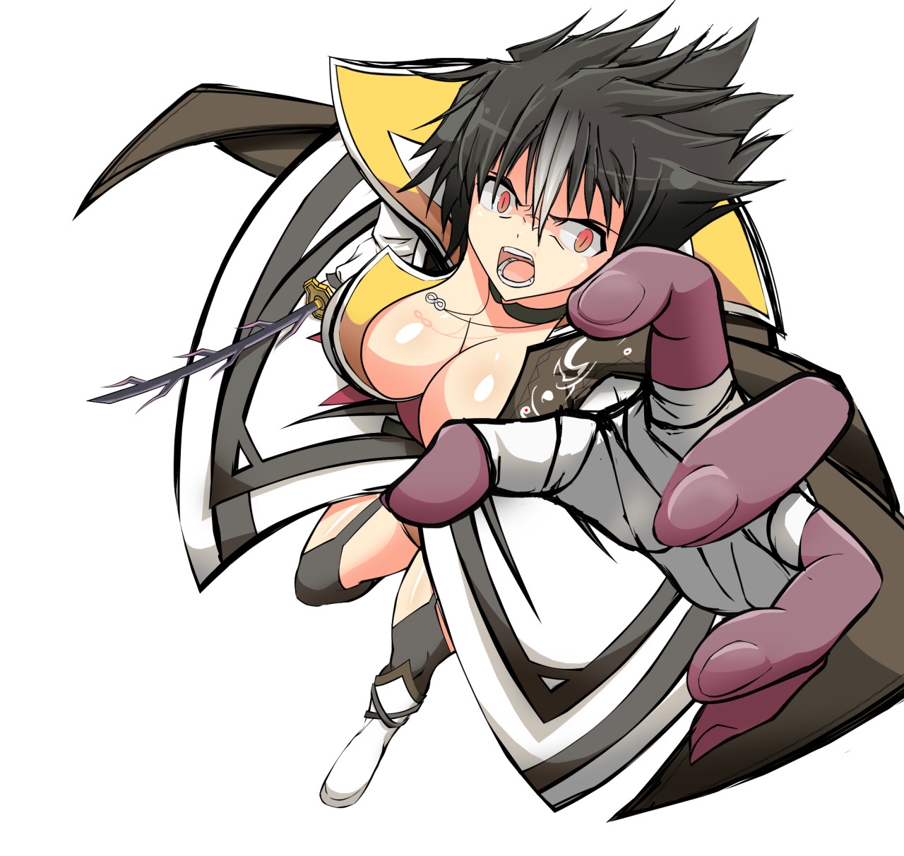 Senran International Academy