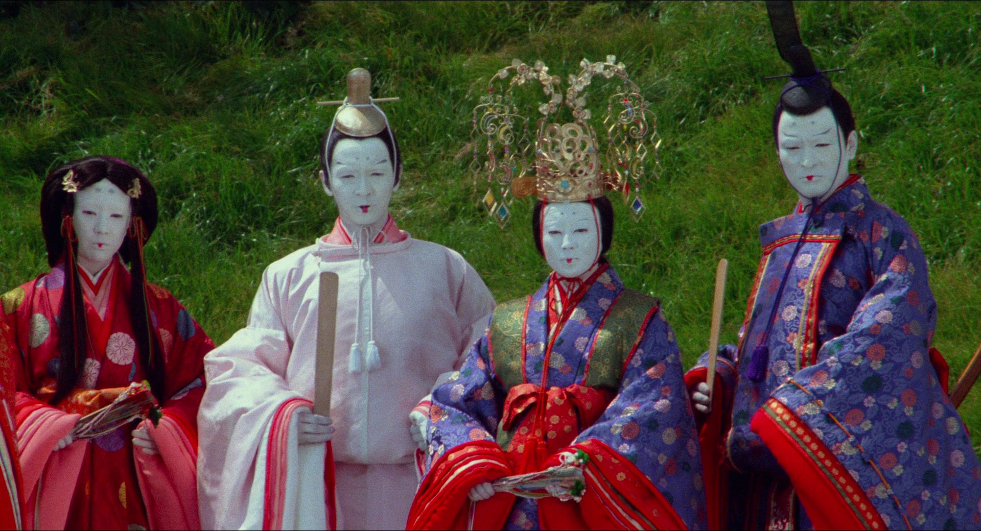 weirdlandtv:Akira Kurosawa’s DREAMS (1990). adult photos