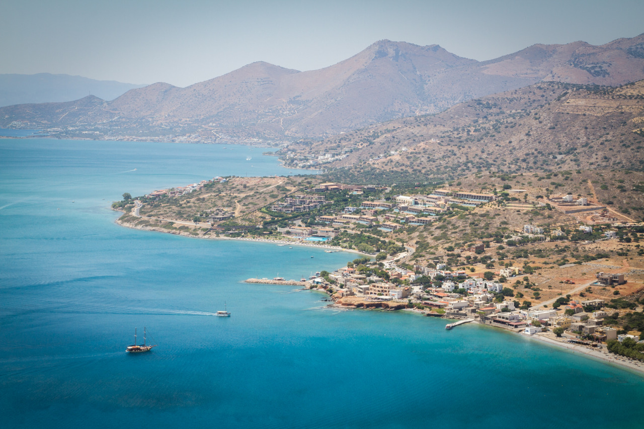 mywaytoflorida:  Spinalonga,Crete,Greece 
