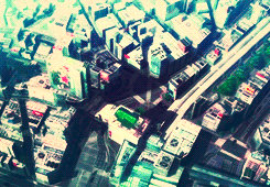  K Project Scenery.               