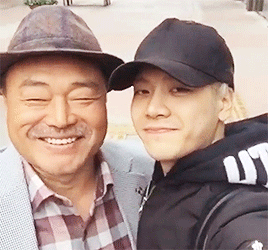 kathias: Jackson + Instagram vids (pt. 1)