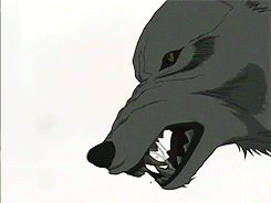 madmansknowledge:  Wolf's Rain OP: Stray