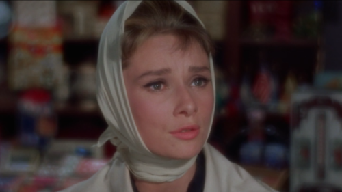 Holly Golightly,Breakfast At Tiffany’s 1961