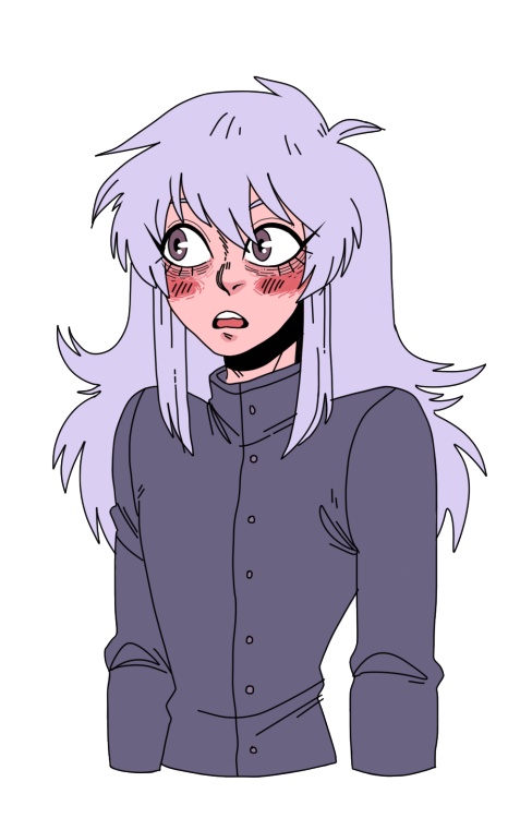 moosemountains:doing poopy yugioh draws at 4 am
