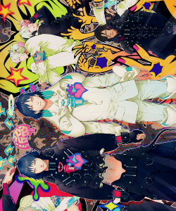 ryamas:  31/??? Pictures From DRAMAtical