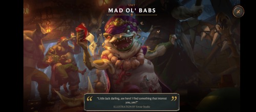 Was Wandering Around Bilgewater's LoR Cards To Know The Region Better... From Now On I'll Be Considering