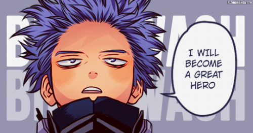 aizawashoutta:  ★  SHINSOU HITOSHI   ★  | CHAPTER 195 | 