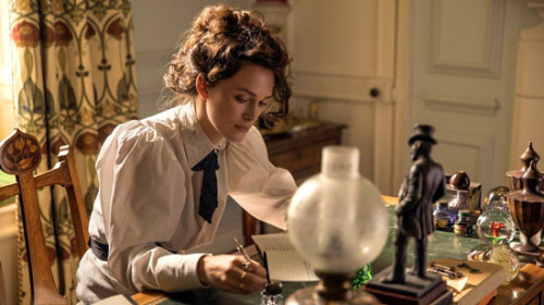 (via Colette (2018): Movie Review) We review the new period drama &ldquo;Colette&rdquo;