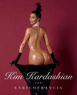 1hdbooty:  The Kim Kardashian Collection