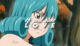 scarletail:“ Juvia lives for the ones that she loves! ”