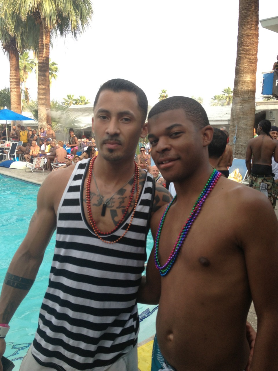 cts598:  Blatino Oasis - 2013 @havello @djspeedy86