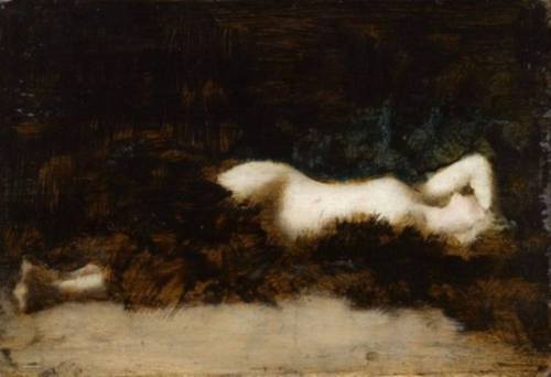 colin-vian: Jean-Jacques Henner 1829-1905  