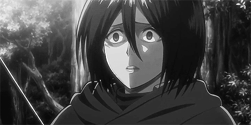 powdered-jinxx:  W-wait… Eren… Don’t go… 
