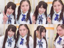 jisedai48: [Team E, SKE48 Kenkyuusei] Sugawara