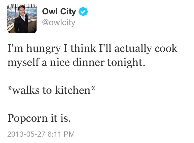 perksofbeingagoat:  leaxluke:  So I saw more flawless tweets that I can relate to