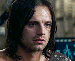 you the hell is bucky