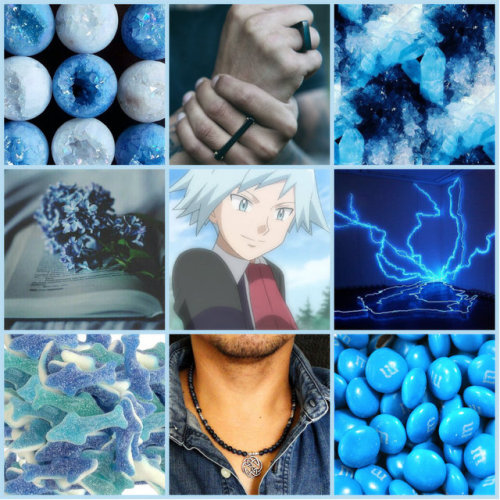 Aesthetic for Steven Stone with crystals, candy, and masculine jewelry! // Request for @bird-plane-l