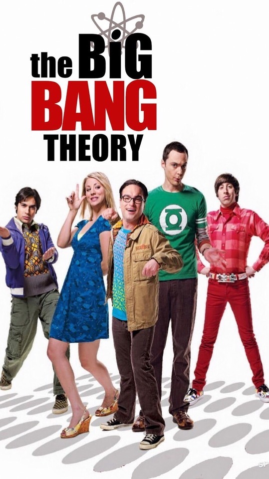 the-big-bang-theory-cast on Tumblr