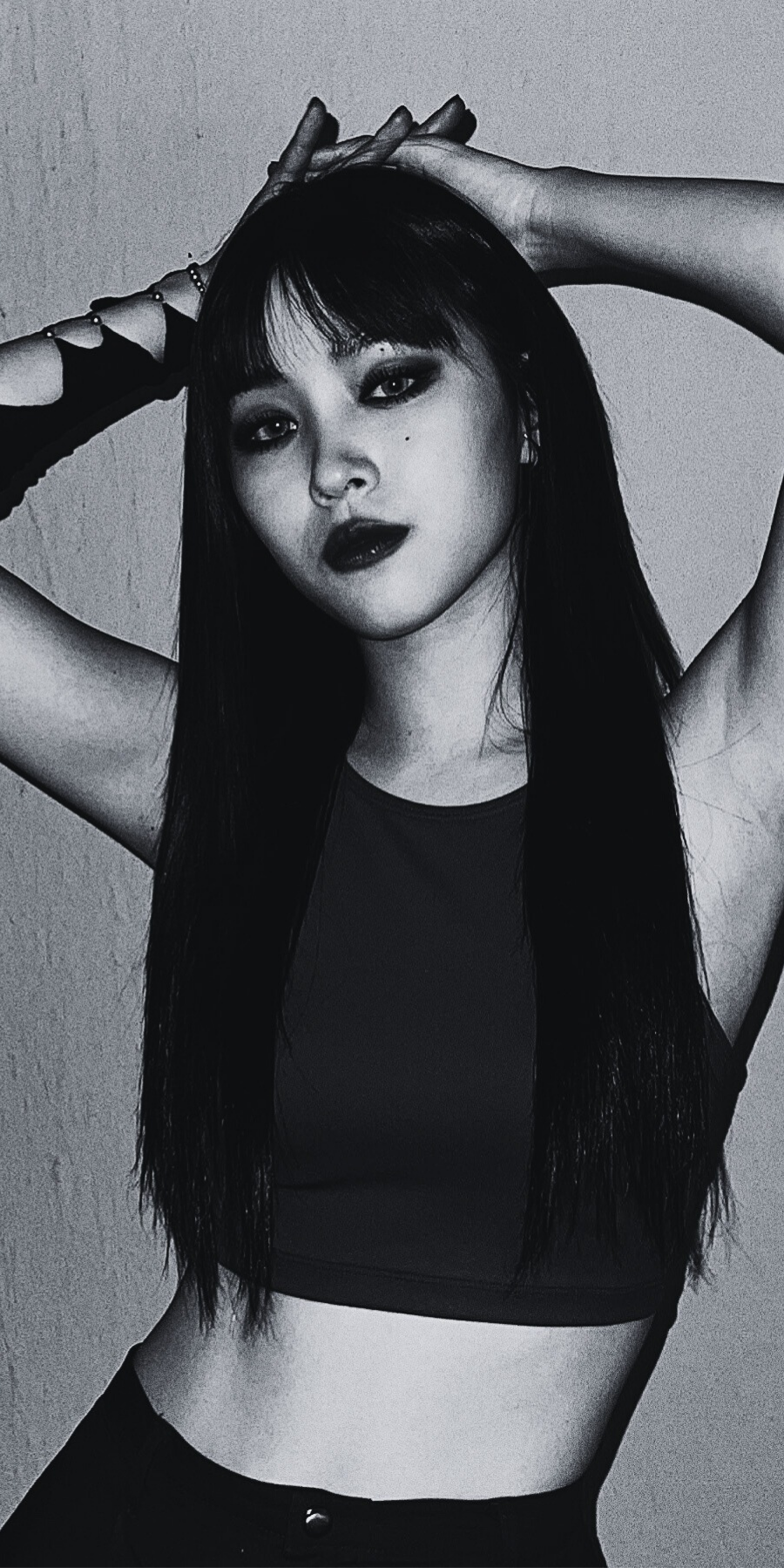 . . Itzy Lockscreens