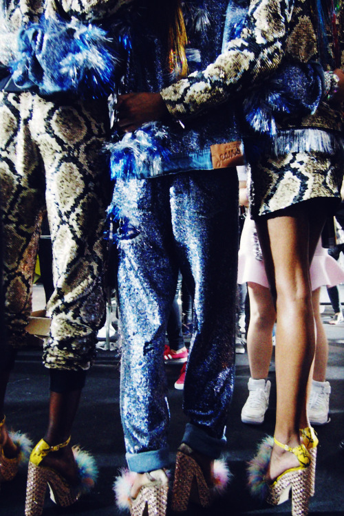 anabelnavarrollorens: ASHISH ss15