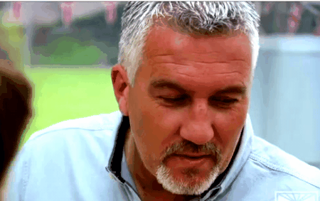 i-am-silverfoxed: Paul Hollywood