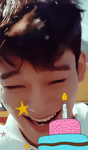 .:*:*: Happy Chen Day :*:.