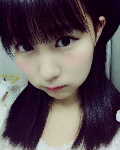 #田中美久 #miku_tanaka #HKT48
