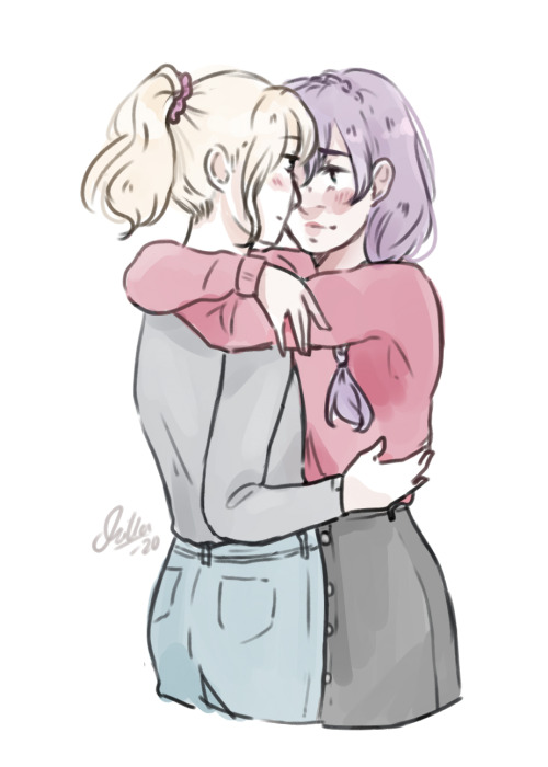 taruolentow:Some good old nozoeli !!