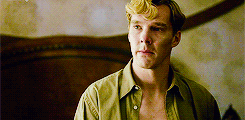 lewis-tan:  Benedict Cumberbatch as Christopher Tietjens in Parade’s End S01E04
