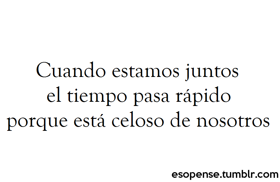 Ser o No ser. & Yo Soy♥