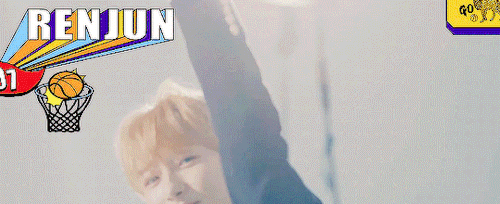 DREAM CEREMONY // RENJUN
