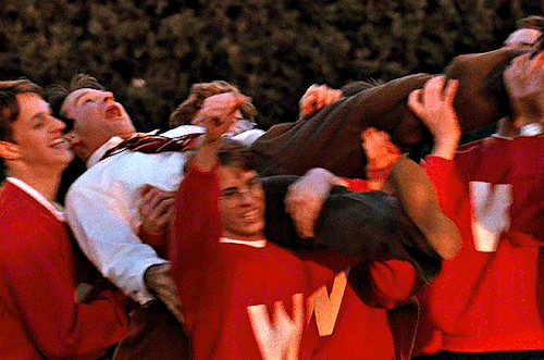 DEAD POETS SOCIETY (1989)