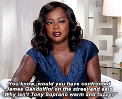 htgawmsource:Viola Davis on the question she gets asked the most