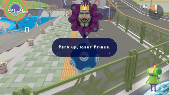 Starts Singing That One Song From Katamari Damacy Explore Tumblr Posts And Blogs Tumgir
