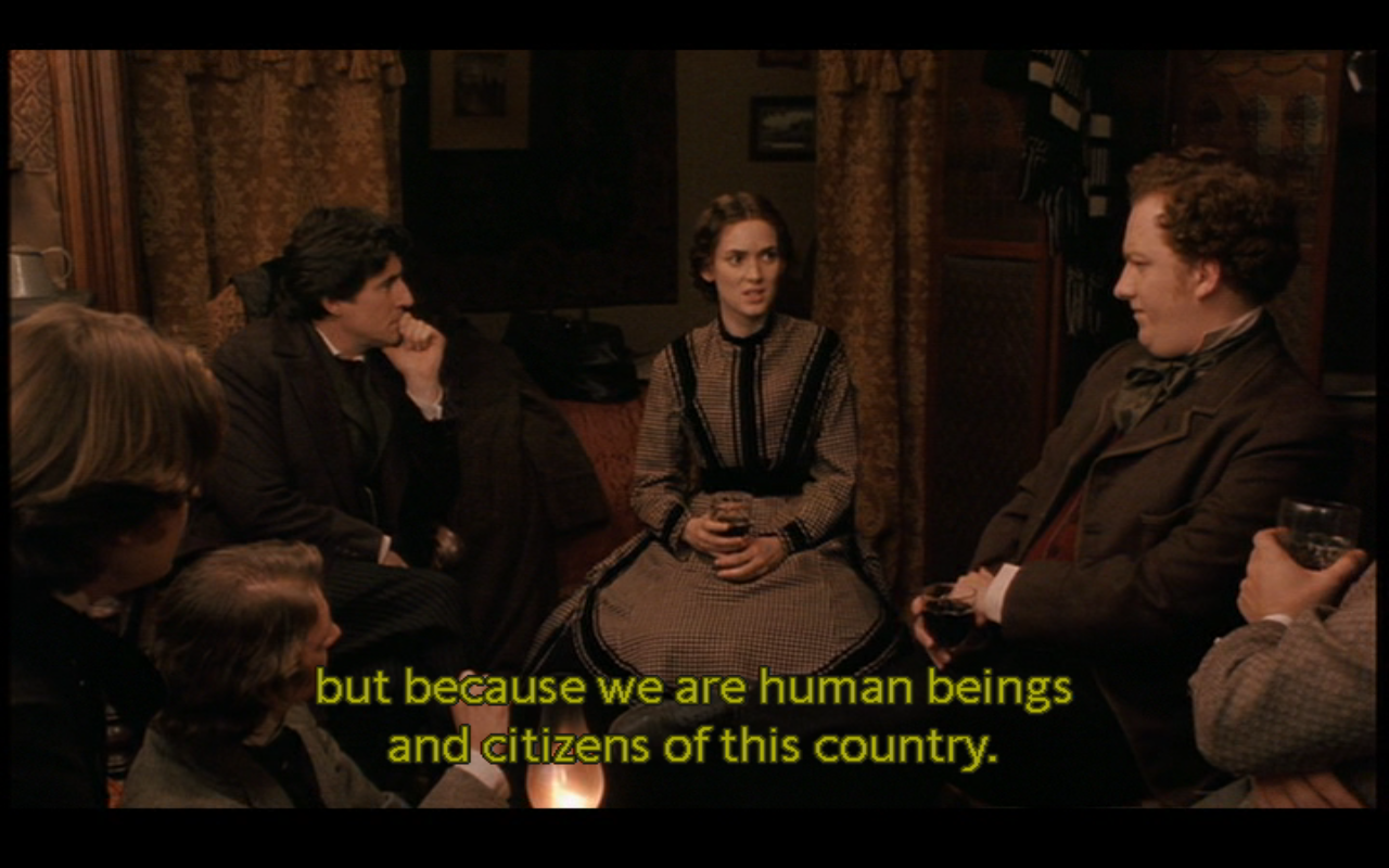 oldfilmsflicker:  oldfilmsflicker:  Little Women, 1994 (dir. Gillian Armstrong) 