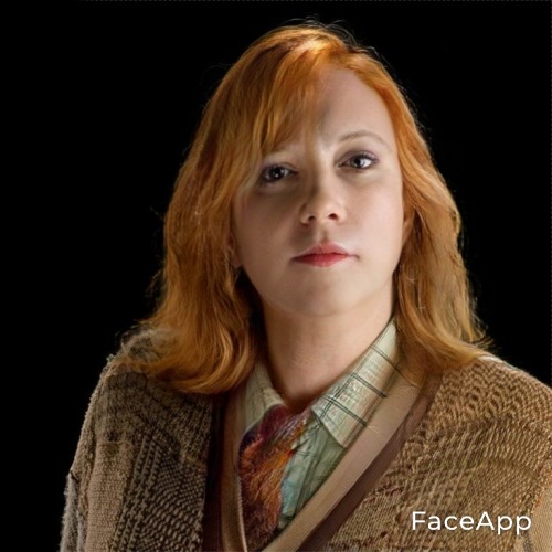 Harry Potter Characters As Girls Part 3