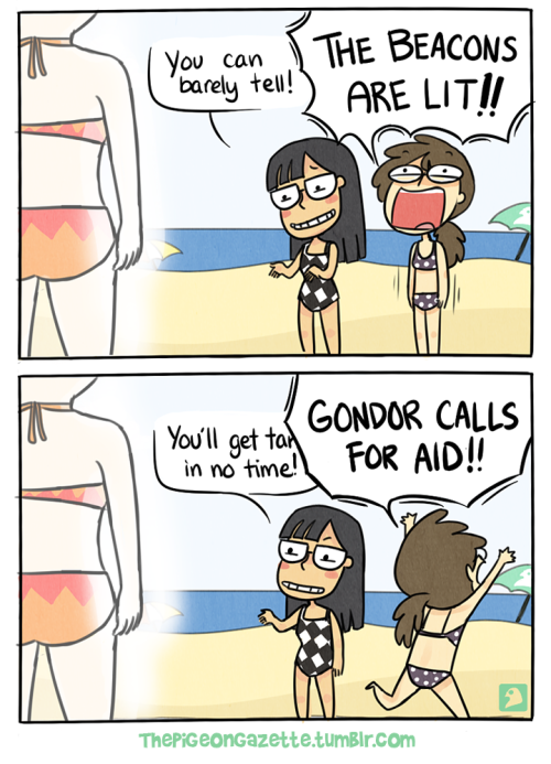 thepigeongazette:Rohan answered and then we played a sick round of beach volley ball.