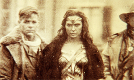 wandasviz:Female Awasome Meme - [1/05] warrior characters : Diana Prince (Wonder Woman) “I used to w
