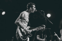 shelbymillerphoto:  Joyce Manor 9/6/2014 The Bottom Lounge - Chicago, IL flickr | instagram | tumblr | twitter