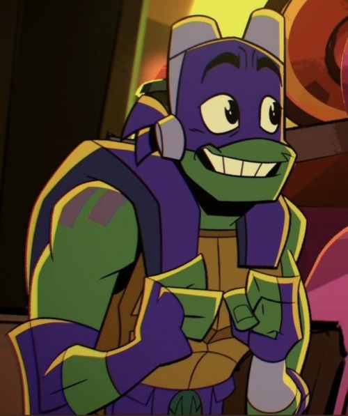 Me When Donnie