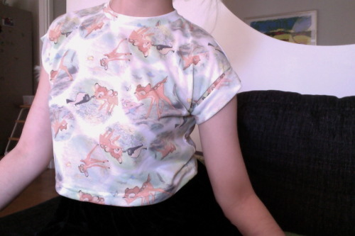 sevenspacemonkeys:   Pretty pale 